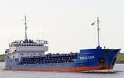 Melody General Cargo Ship Details And Current Position Imo 8406779 Mmsi 376819000 Vesselfinder