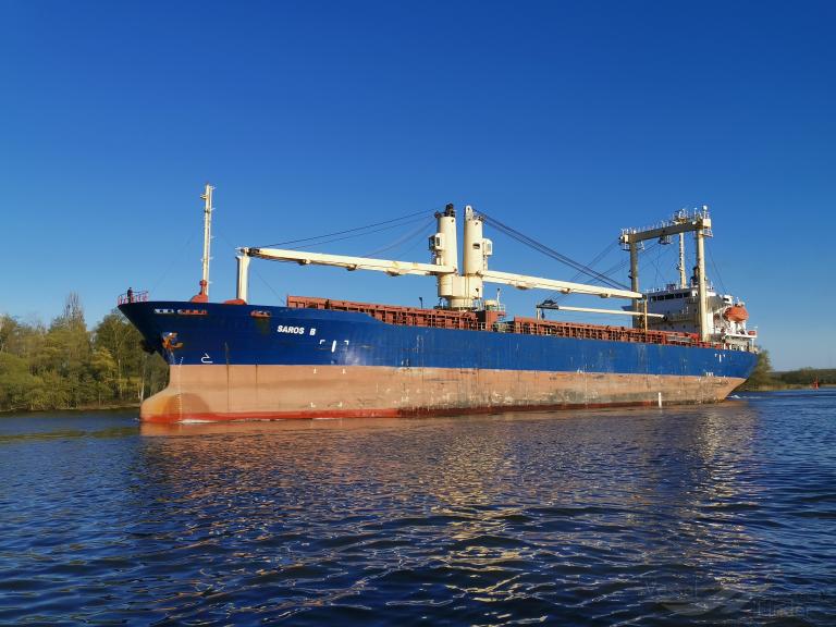 ship photo