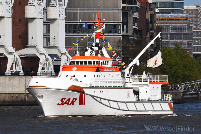 HERMANN MARWEDE photo