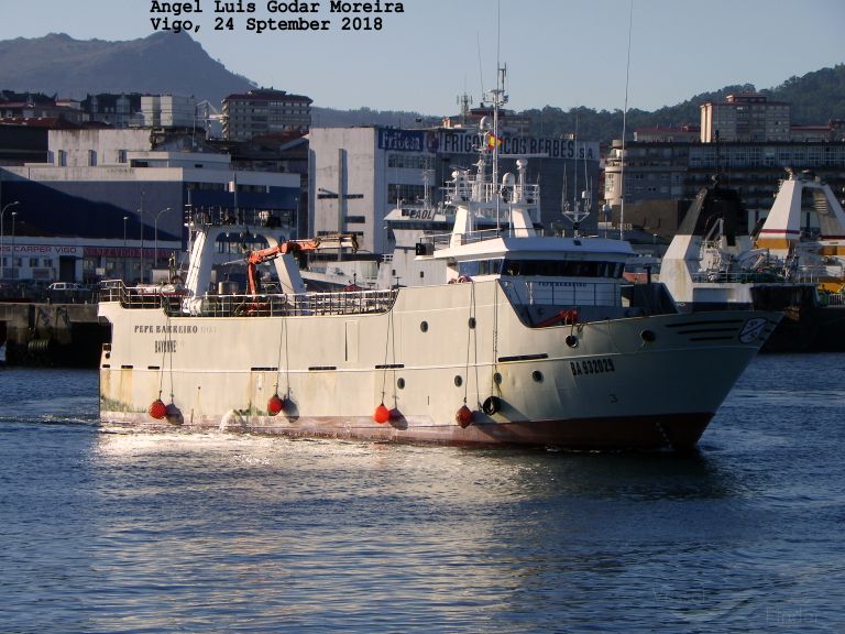 FV PEPE BARREIRO photo