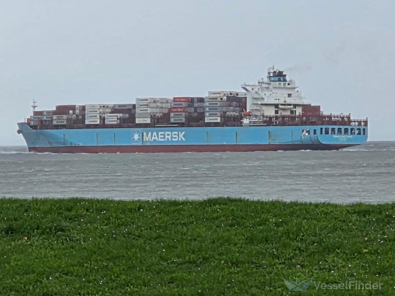 MAERSK MONTE LINZOR photo