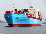 MAERSK-MONTE-VERDE