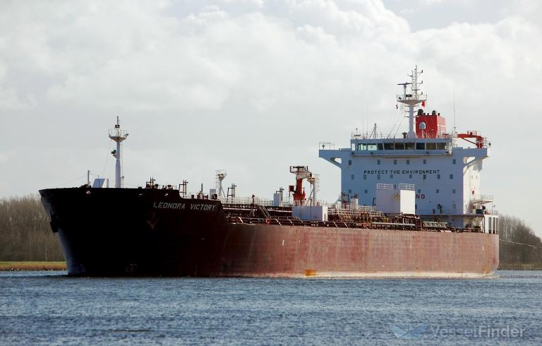 LEONORA VICTORY photo