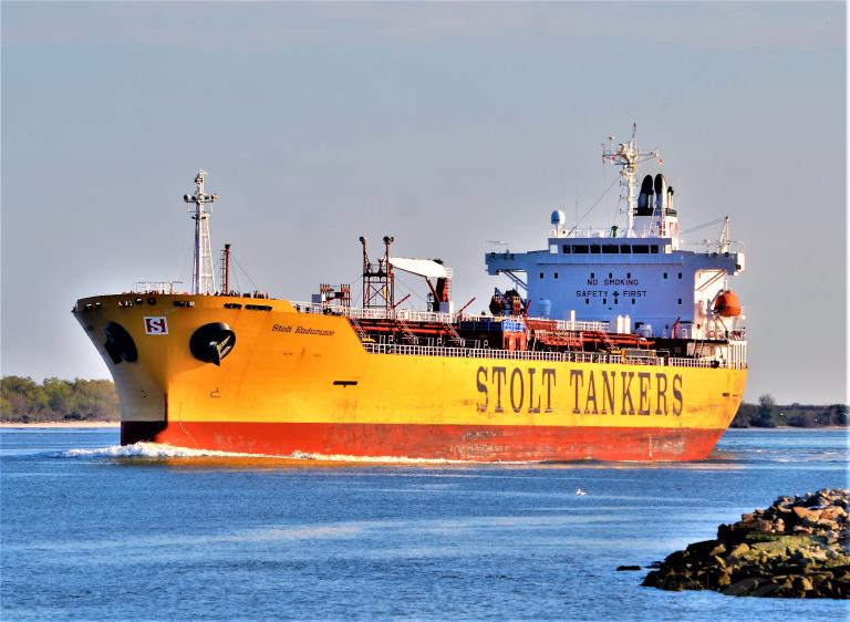 STOLT ENDURANCE photo