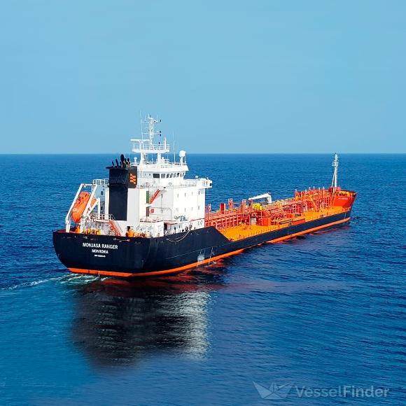 MONJASA RANGER photo