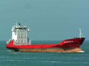 GUADALUPE, General Cargo Ship - Details and current position - IMO 9330941  - VesselFinder