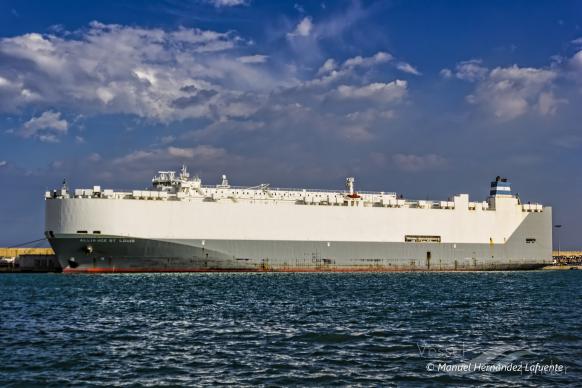 ALLIANCE ST.LOUIS photo