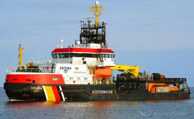 ARKONA photo