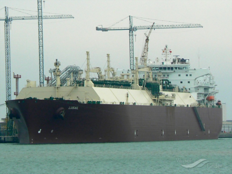 LUSAIL photo