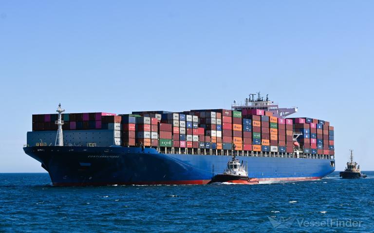 ship photo