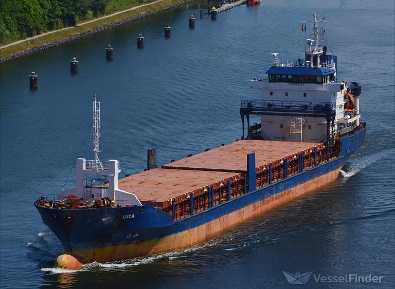 ship photo