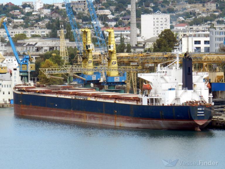 ASTER OCEAN photo
