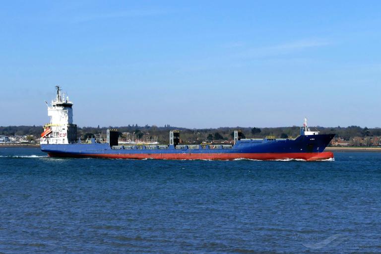 RS LISA