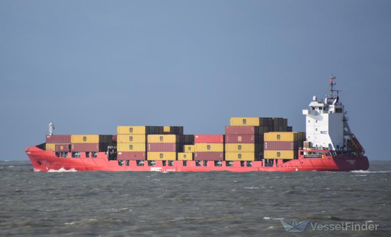 WEC VAN RUYSDAEL photo