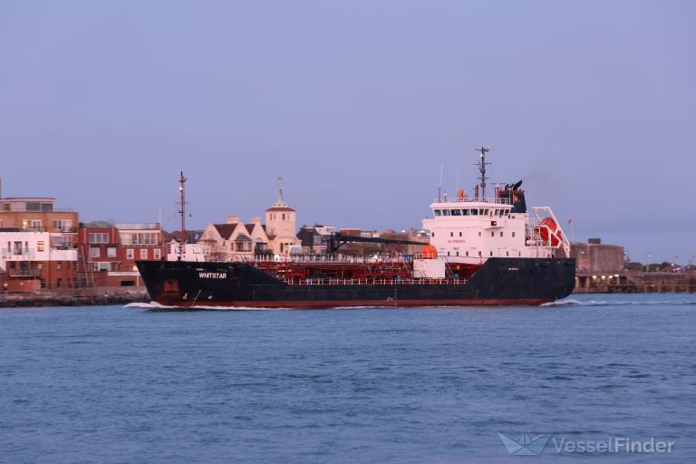 WHITSTAR