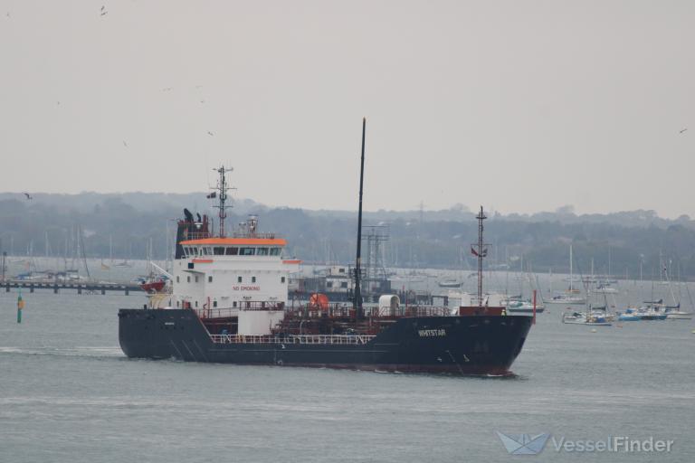 WHITSTAR