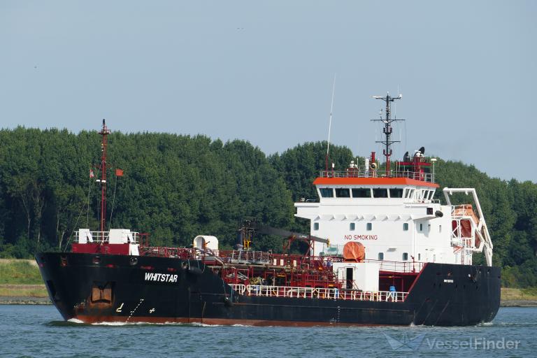 WHITSTAR