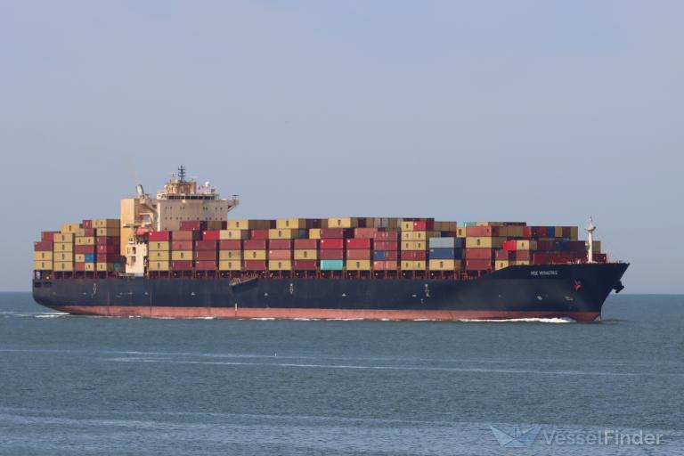 MSC VERACRUZ V photo