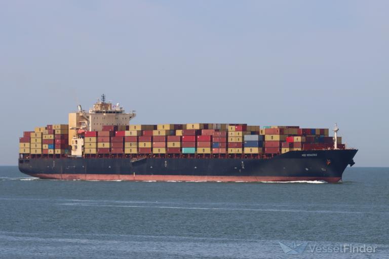 MSC VERACRUZ photo