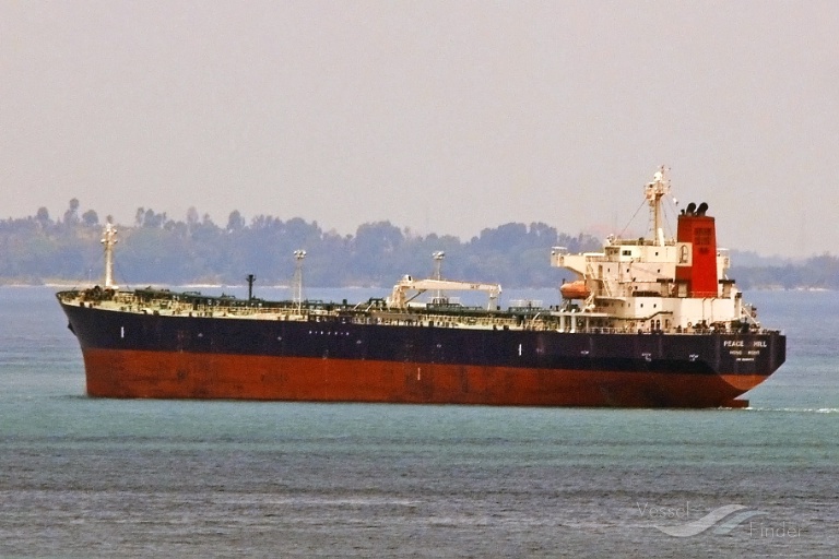 MARINE SPIRIT photo
