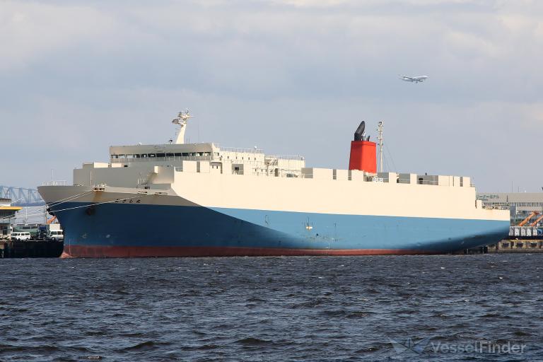 MUSASHI MARU photo