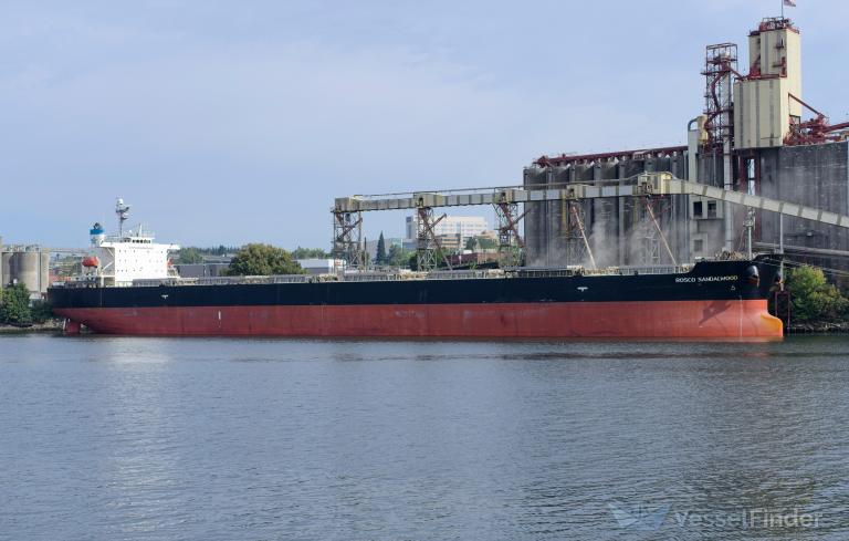 ROSCO SANDALWOOD photo