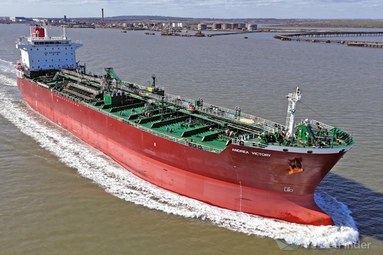 ANDREA VICTORY photo