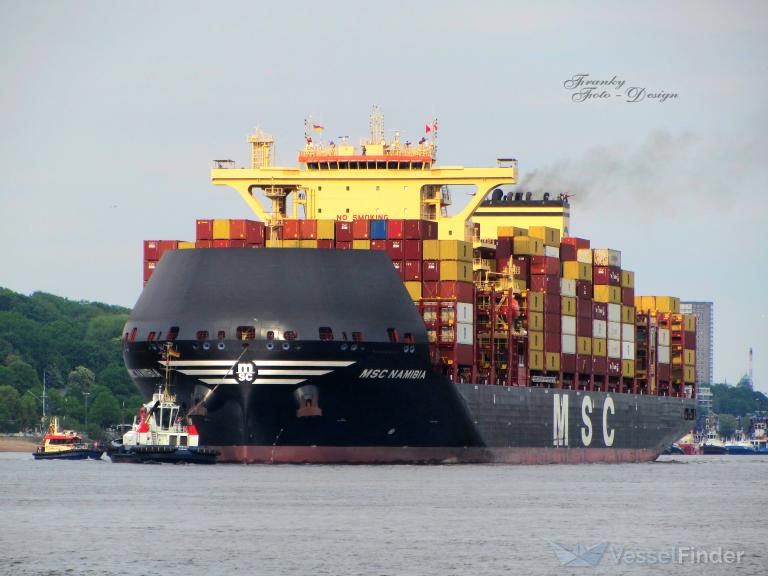 MSC MAEVA photo
