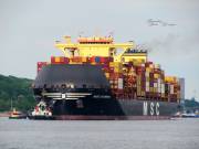 MSC-MAEVA