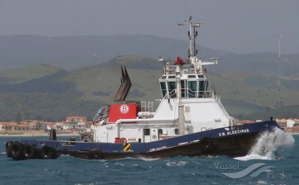 V.B ALGECIRAS photo