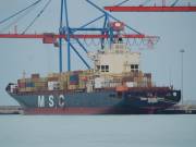 MSC-BARBADOS