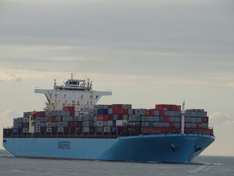 MAERSK SANA photo