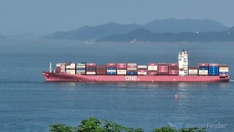 ONE ATLAS