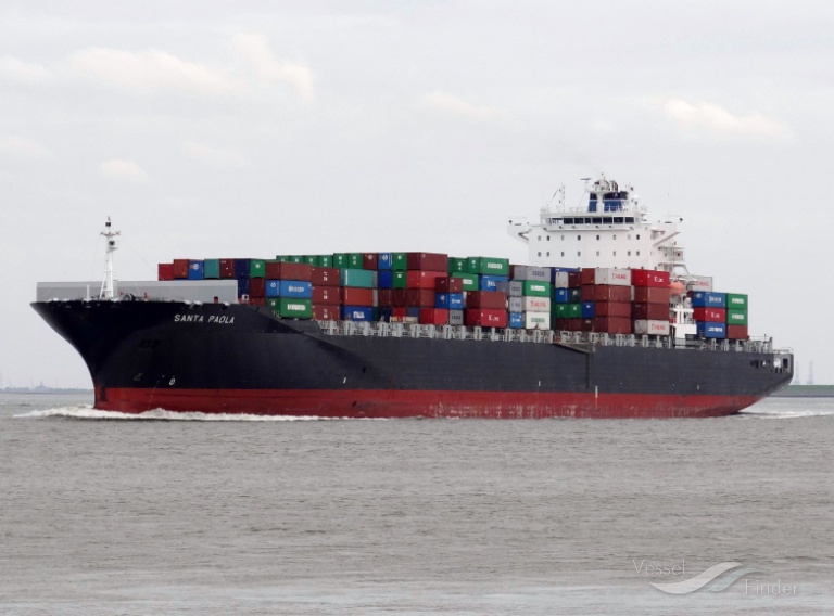 MSC FELIXSTOWE photo