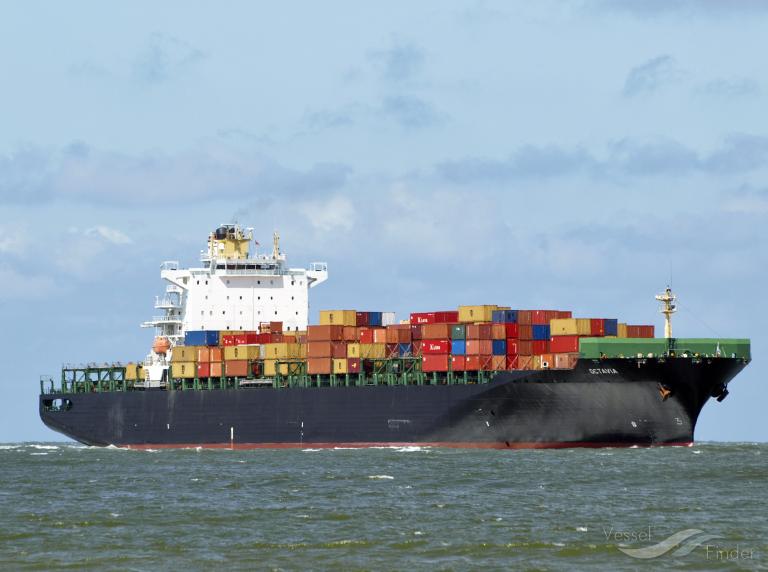 ship photo