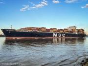 MSC-SUSANNA