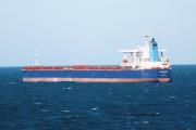 Goodship Bulk Carrier Dannye Sudna I Tekushee Polozhenie Imo 9311476 Mmsi 636020111 Vesselfinder