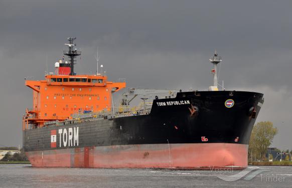 OCEAN EUPHROSYNE photo