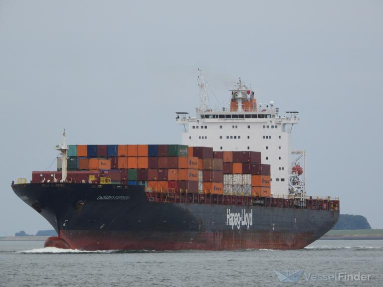 ONTARIO EXPRESS photo