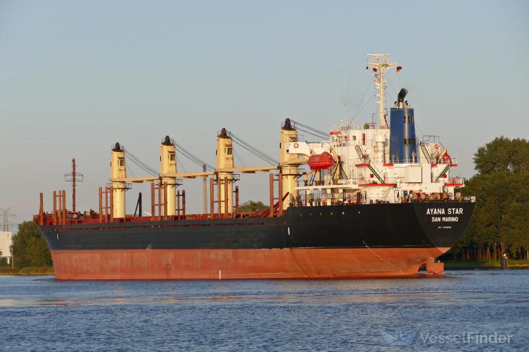 AYANA STAR photo