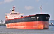 King Coal Bulk Carrier Details And Current Position Imo 9476939 Mmsi 355980000 Vesselfinder