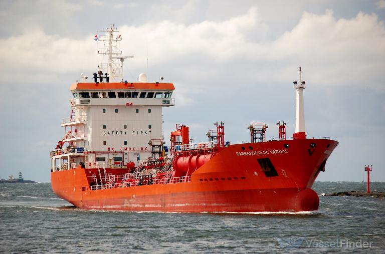 BARBAROS ULUC VARDAL photo