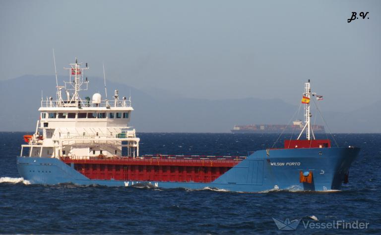 WILSON PORTO photo