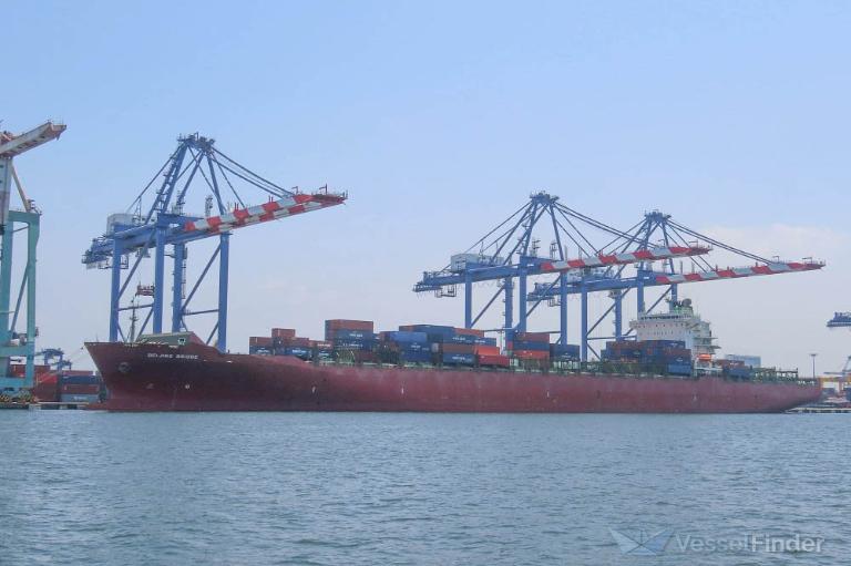 BEIJING BRIDGE photo