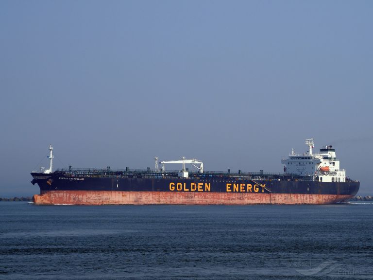 ENERGY CHANCELLOR photo