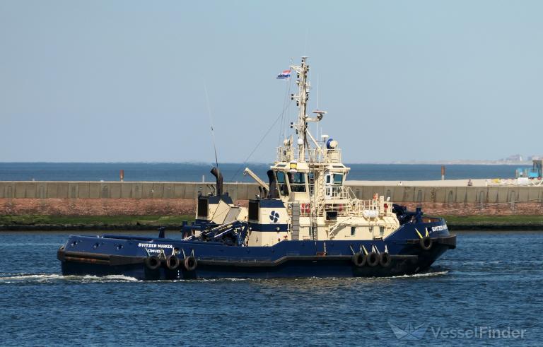 SVITZER MARKEN photo
