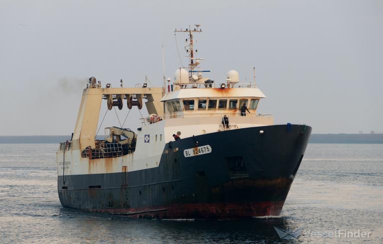 CAP SAINT GEORGES photo