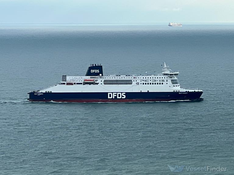 DELFT SEAWAYS photo