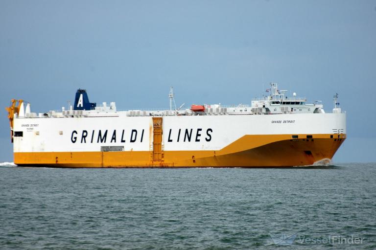 GRANDE DETROIT photo