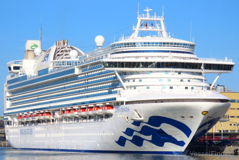 ship photo
